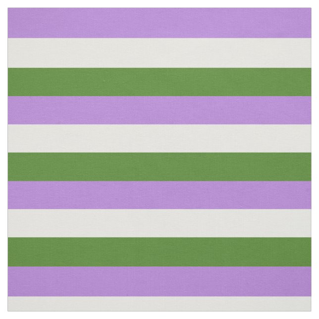 Queer Pride Flag Fabric (Swatch)