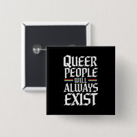 Queer Pride Pride Queer People Will Always Exist