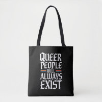 Queer Pride Pride Queer People Will Always Exist