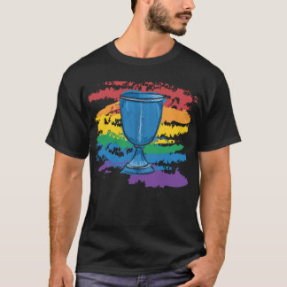 Queer Pride - Summits T-Shirt
