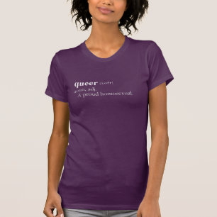QUEER T-Shirt