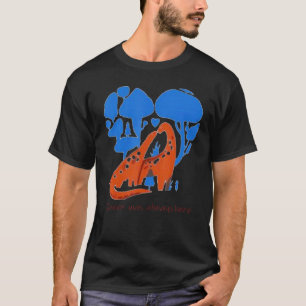 Queer Was Always Here T-Shirt