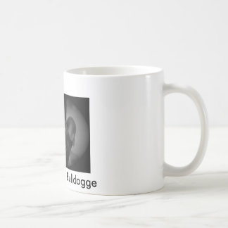quentin2, French Bulldogge Coffee Mug