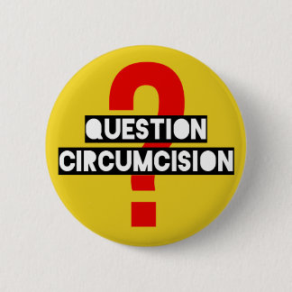 Question Circumcision Button D3