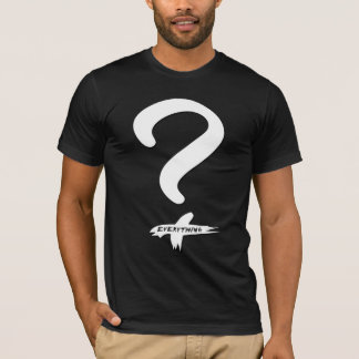 Question T-Shirt