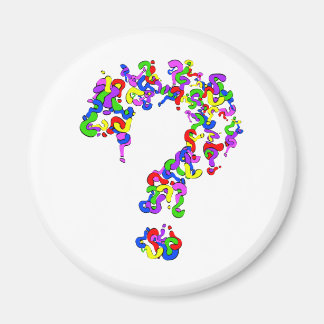 Question This Magnet