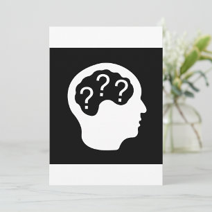 Questioning Invitations