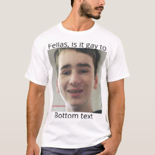 Questioning lorne T-Shirt