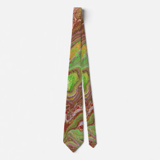 Questions 1 Wild Green Maroon Tie