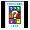 Questions WELCOME Ask me more :  CUSTOMER SERVICE