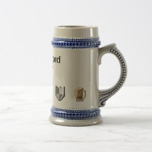 QuestLord Mug