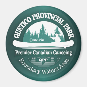 Quetico PP (CT) Magnet