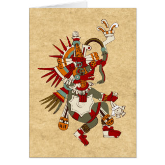 Quetzalcoatl