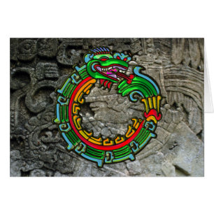 Quetzalcoatl