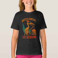 Quetzalcoatlus Rocks the Late Cretaceous