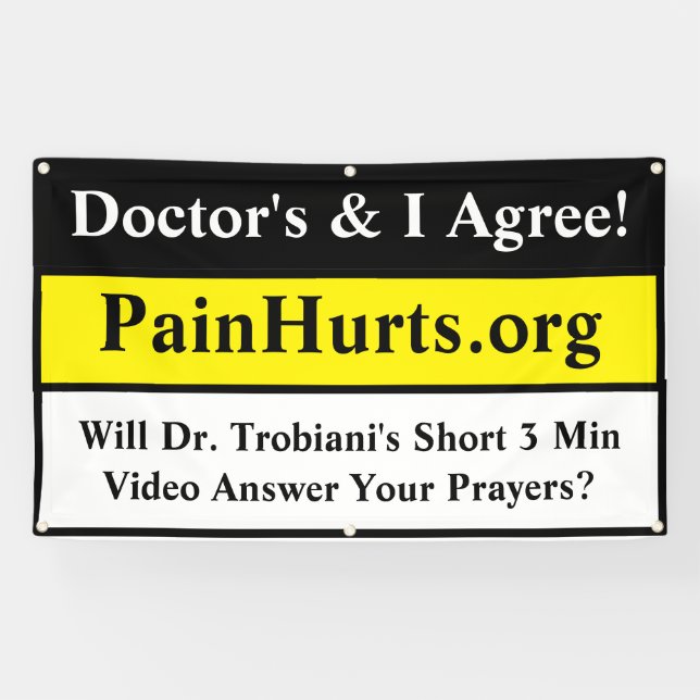 Quick Create Business Banner (Horizontal)