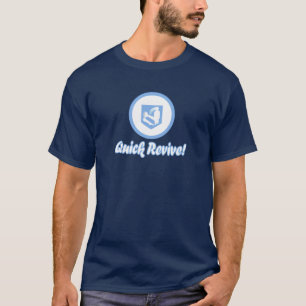 Quick Revive T-Shirt