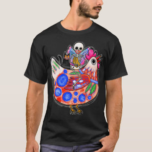 Quick Run To The Store T-Shirt