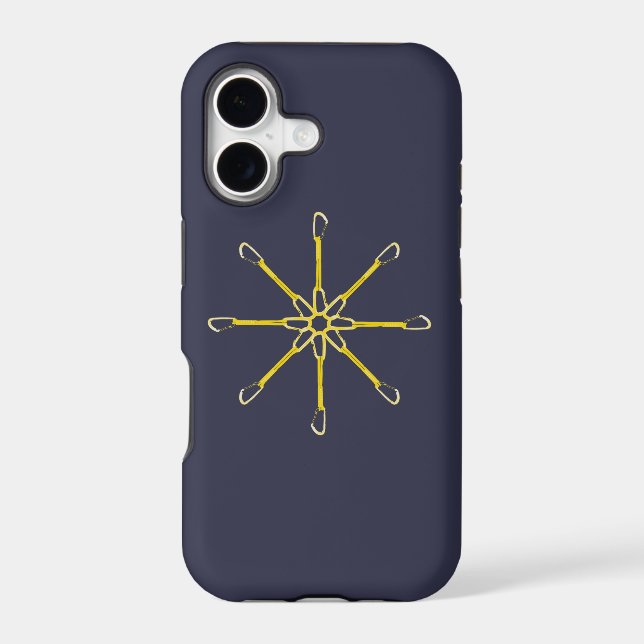 Quickdraw Flower (Back)