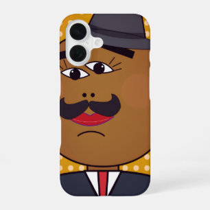 QUICKDRAW iPhone 16 Case