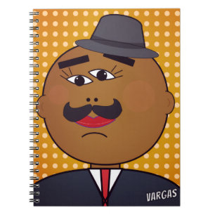 QUICKDRAW Notebook