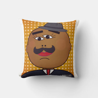 QUICKDRAW Square Pillow