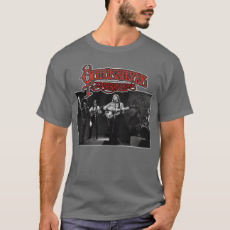 QUICKSILVER MESSENGER SERVICE friends T-Shirt