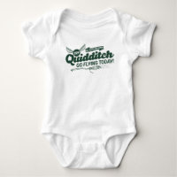 QUIDDITCH™ Recruitment Poster