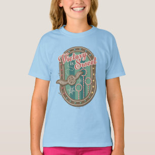 QUIDDITCH™ Victory is Sweet Holiday Cookie Graphic T-Shirt