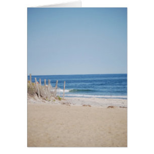 Quiet Beach