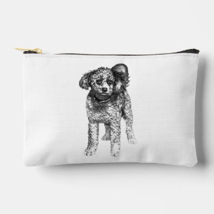 Quiet Beauty Pouch
