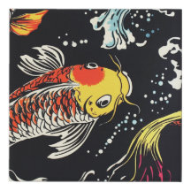 Quiet elegance meets hidden power. This artwork ca