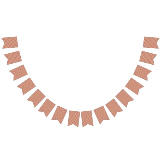 Quiet Luxury Designer Pattern Tote Bag Bunting (All)