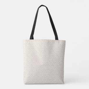 Quiet Luxury Neutral Tote Bag Gift