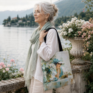 Quiet Moments Matter Most Tote Bag