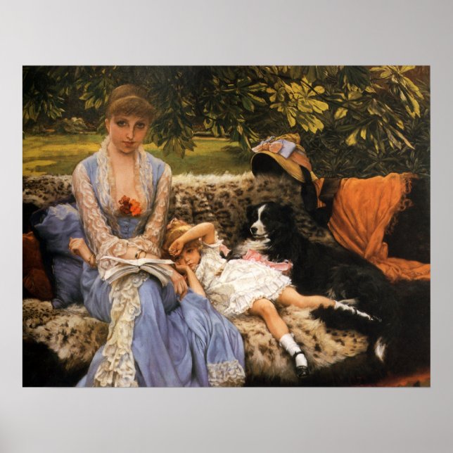 Quiet Poster (Front)