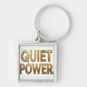 Quiet Power Great Sphinx Egypt Design Key Ring