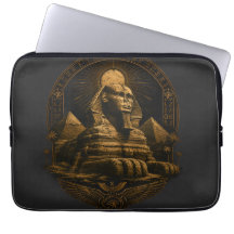 Quiet Power | Great Sphinx Egypt Design