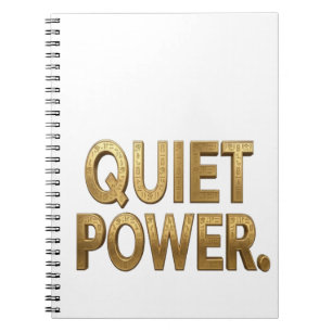 Quiet Power Great Sphinx Egypt Design Notebook