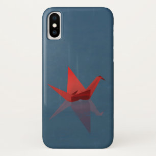 Quiet Rainy Day iPhone Case-Mate Case