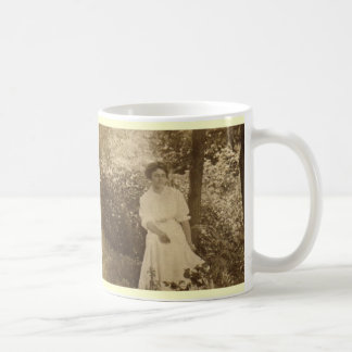 Quiet Reflection Mug