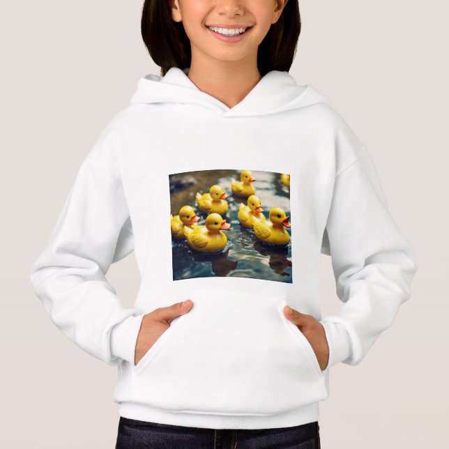 "Quiet Reflections" (Front)