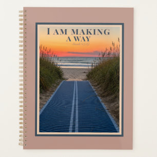 Quiet Shoreline Isaiah Coastal Planner