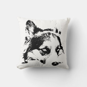 Quiet Stare, Soft Rest Cushion