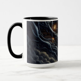 Quiet Your Mind Mug