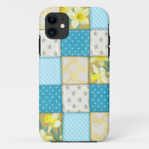 Quilt Case-Mate iPhone Case