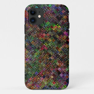 Quilt Case-Mate iPhone Case