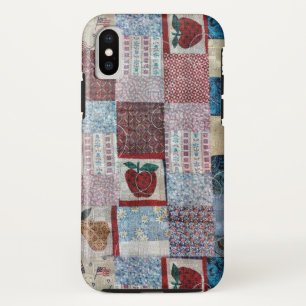 Quilt Design Case-Mate iPhone Case