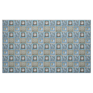 Quilt Fabric