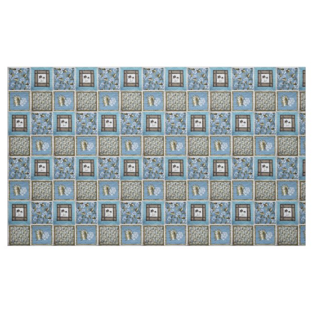 Quilt Fabric (Fat Quarter)